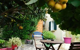 villa les Pins